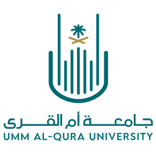 Umm Al-Qura University logo